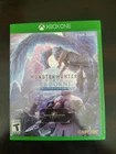 Monster Hunter World: Iceborne Master Edition - Microsoft Xbox One