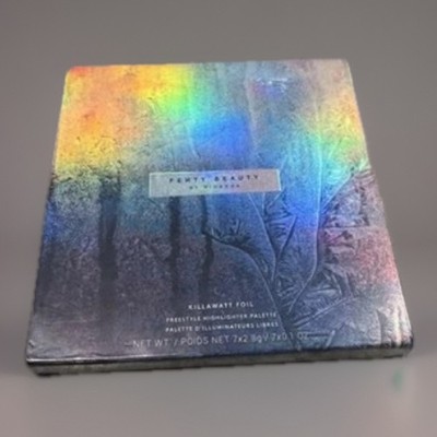 Fenty Beauty By Rihanna Killawatt Foil Freestyle Highlighter