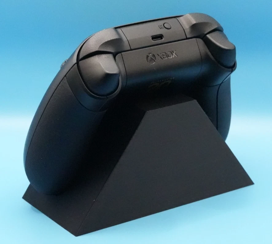 Controller Stand for Xbox Series X S 20th Anniversary Edition CUSTOM 3D PRINTED - Image 4 of 4