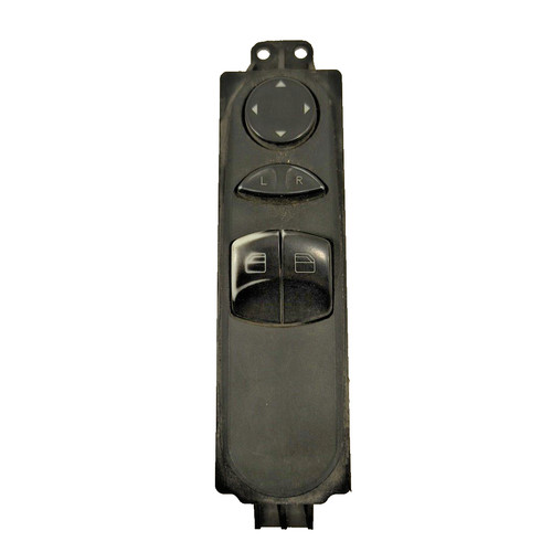 (M71) A9065451213 Orig. MERCEDES-BENZ Sprinter W906 Fensterheberschalter links