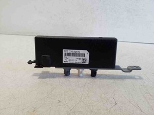 PORSCHE CAYENNE 92A Antennenverstärker  7P5035225N 3.0 Diesel 180kw 32176177