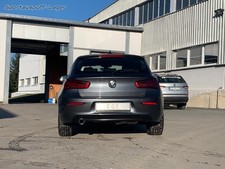 Fox Edelstahl Racing-Anlage für BMW 1er F20 F21 3-Tür 5-Tür 116i 80kW 90mm