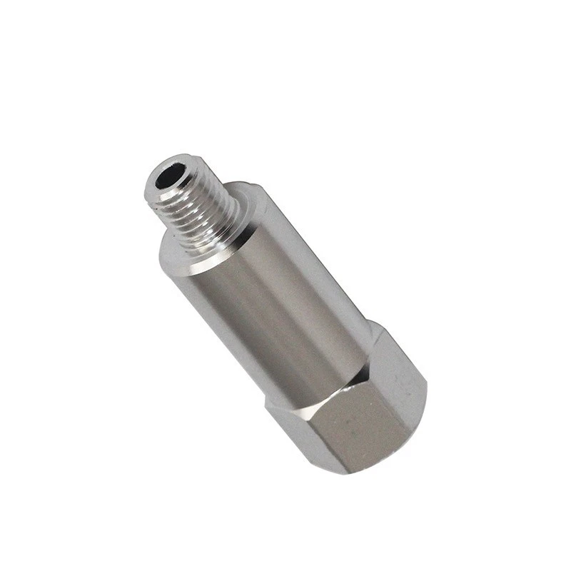 For LS Engine Swap M12 1.5 Adapter To 3/8 NPT Coolant Temperature Sensor Adapter - Image 3 of 4