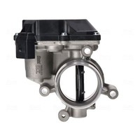 Nissens 955053 Luftschieber Passt Zu: Audi A1, A3, A4 Allroad B8, A4 B8, A5, A6