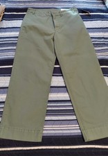 Womans Pants Old Navy New Size 8