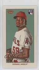 2024 Topps 206 Jose Soriano José Soriano 11o2