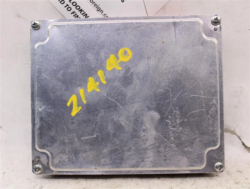 BATERÍA ORDENADOR HONDA CIVIC 2006 06 2007 07 2008 08 09 10 11 1K100RMXA06 973309 Foto 2 de 4