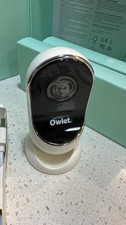 Owlet - Dream Duo - Smart Baby Monitor Used good condition