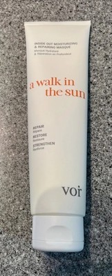 Voi Moisturizing & Repairing Masque (150ml/5.1oz) A Walk In The Sun New Sealed