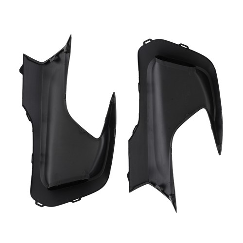 2X Front Bumper Fog Lamp Grille Cover Set for Honda HR-V 2.0L 2023 711023W0A00