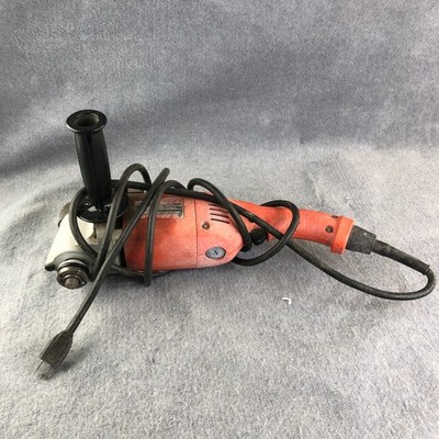 Milwaukee heavy duty 5540 7'' Polisher Buffer Professional Variable Speed No Acc.