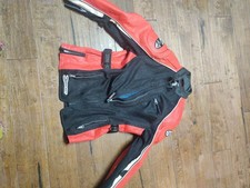 Joe Rocket Motorcycle Jacket Full Shoulder An...