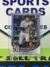 Aaron Judge 2025 Bowman Chrome Baseball “Mojo” NEW YORK YANKEES 