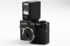 MINOLTA Hi-Matic F - SNr: 829860