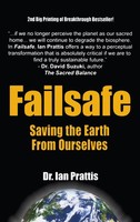 Ian Prattis | Failsafe | Buch | Englisch (2015) | Gebunden | EAN 9781897453575