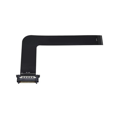 1X(Für K2 Plus FPC-Kabel-40P Schwarz-PI-L207 FPC-Kabel 3D-Druckerteile für 2807