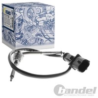 Vemo Abgastemperatursensor Passend FüR CitroËN Jumper Fiat Ducato Peugeot Boxer
