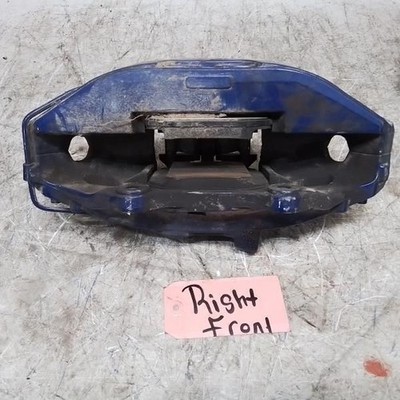 Passenger Caliper Front With M Sport Brake Fits 19-20 X7 943704