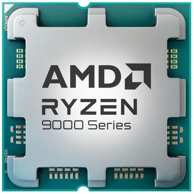 AMD Ryzen 7 9700X 8-Core 16-Thread Desktop Processor - 8 Core And