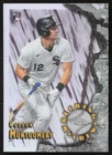2026 Topps Chrome Wrecking Crew Colson Montgomery Rookie #WC-23 GS1