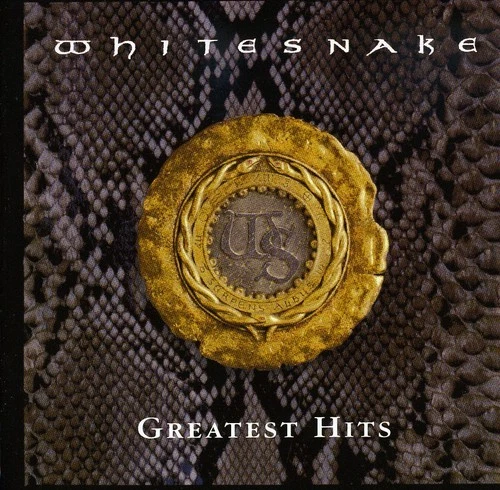 デイヴィッド・カヴァデールとスティーヴ・ヴァイ　サインcd whitesnake ホワイトスネイク「どれだけ嫌おうが無駄だ」 | BARKS