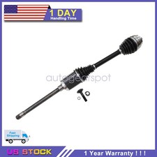 Front RH Right CV Axle Assembly For BMW G30 530i 540i xDrive 2017-2019 2021-2022