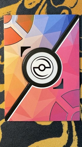 NON TCG Chinese Pokémon Elf Eif Origin HF Armarouge - Picture 2 of 2