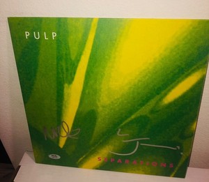 Pulp Separations | eBay