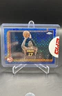 2025 Topps Onyeka Okongwu Base (Raw)