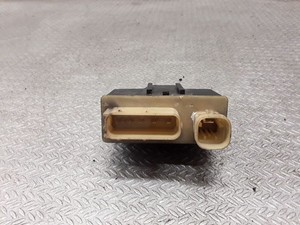 Citroen C5 2008 Diesel Relais Kühlerlüfter 9652021180 DEV483488