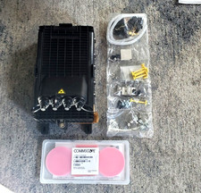 Fiber Optic CommScope MST Multi Port DLX Term...