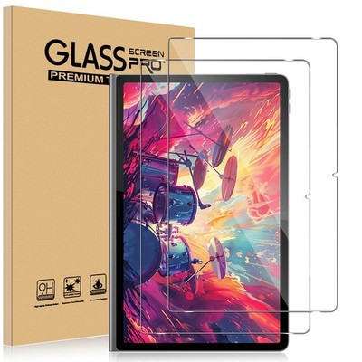 dipos I 2X Pellicola Protettiva Compatibile con Lenovo Tab 2 A10-70 Pellicola di Protezione Cristallo