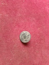 Napoleon Gutton Button Francja Wojna