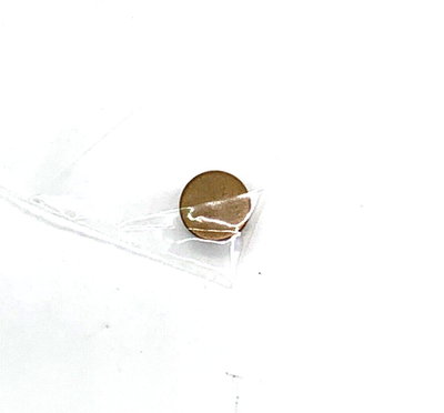 #ad Daiwa 47H Sealine Fishing Reel Part Ball Bearing Washer 375 7403 $4.99