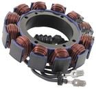 New Stator fits Harley Davidson Road Glide Screamin Eagle EFI FLTRSEI 2001 45A