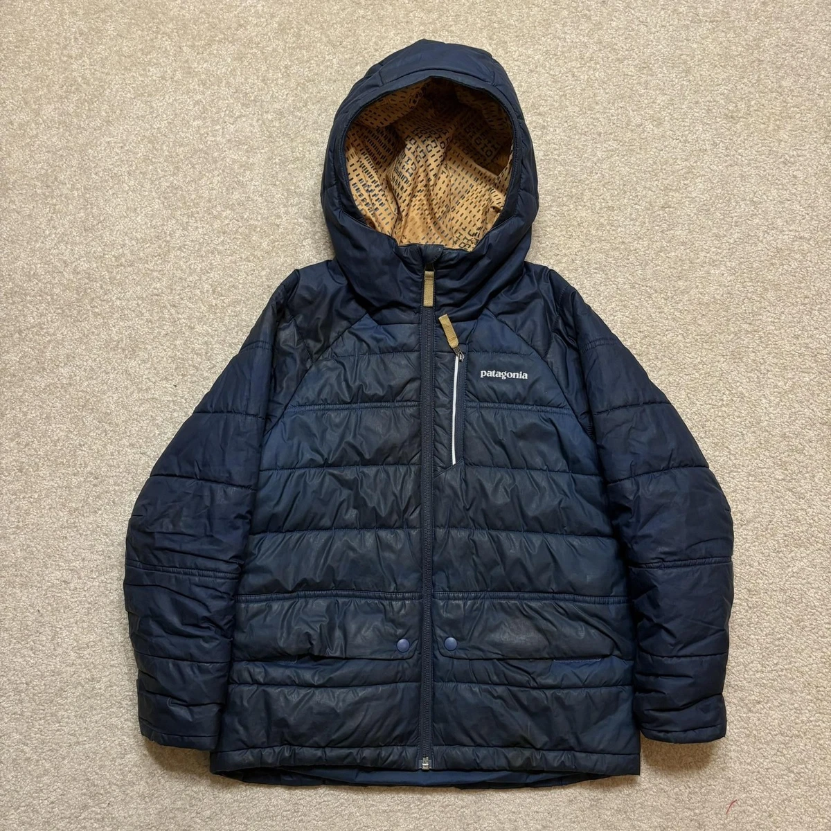 Patagonia Ski Jacket Unisex Kids' Outerwear for sale - eBay