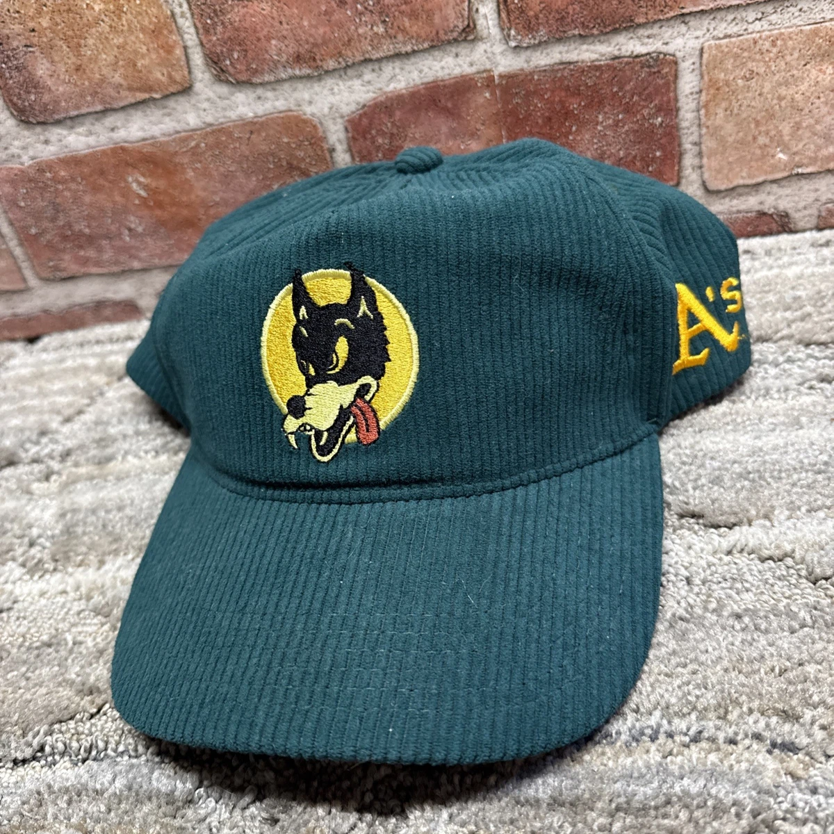 Oakland Athletics Sports Fan Caps, Hats for sale | eBay