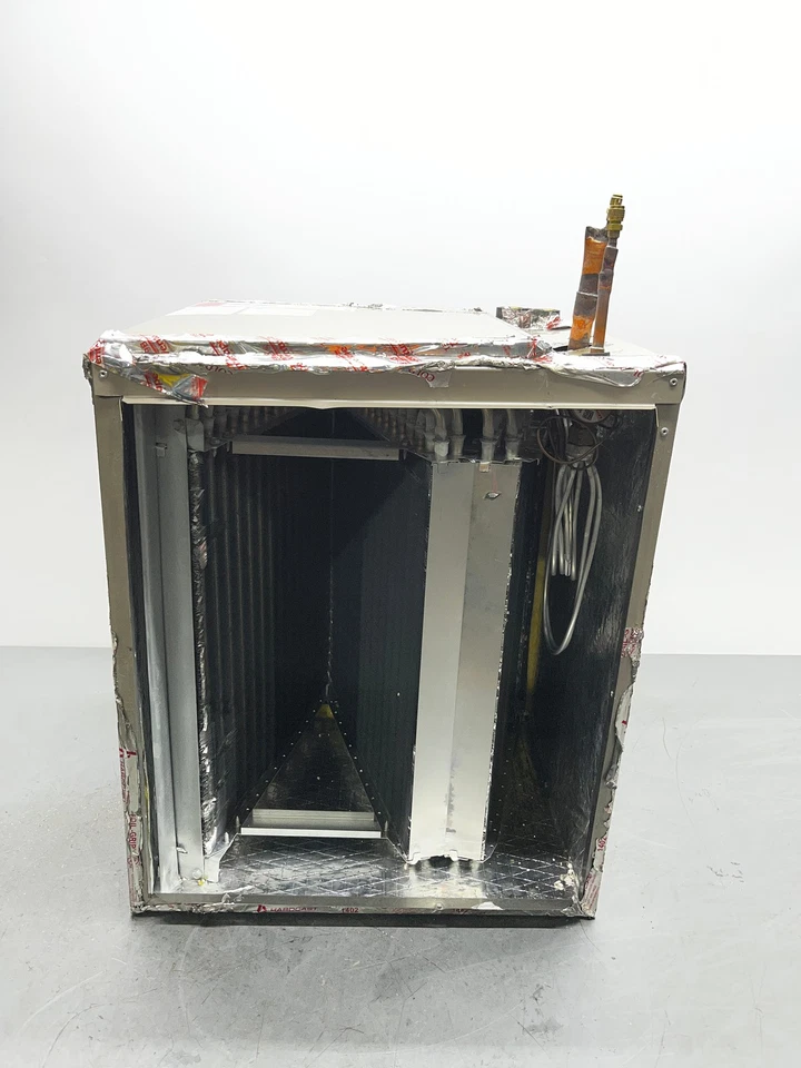 Carrier / CNFVP3017ALA AAAA / 115-230V / 1PH / 2,5 toneladas / bobina evaporadora Foto 4 de 4