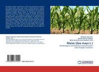 Mubashir Manzoor (U. A.) | Maize (Zea Mays L.) | Taschenbuch | Englisch (2010)