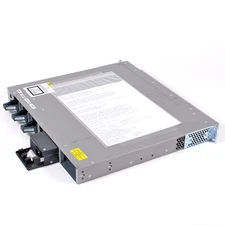 Cisco WS-C3850-48U-L CAT3850 48-GE UPoE Ports 1100W LAN Switch