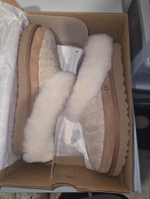 Brand New UGGS. Womans size 8. New in box