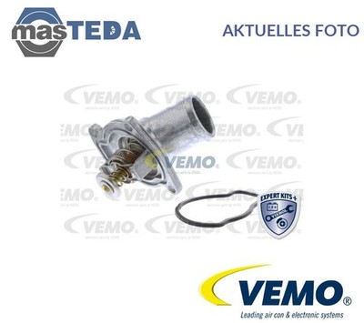 V40-99-0002 KÜHLFLÜSSIGKEIT KÜHLER THERMOSTAT VEMO NEU OE QUALITÄT