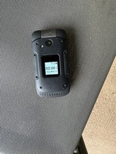 Sonim XP3 XP3800 4G LTE 8GB Rugged Flip Phone...