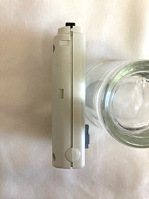 Sega Dreamcast VMU Visual Memory Unit Card HKT-7000 *Tested*