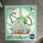 Funism Bulbasaur Pokémon Prime Figure Original Unopened Collectible 14+