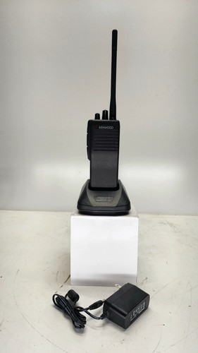 Kenwood TK290 TK-290 VHF 136-174 MHz 5 watt 160 Channel Portable Radio