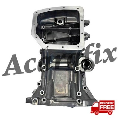 New 21135-2B020 Oil Pan for Kia Rio Soul Hyundai Accent Tucson i30 1.6L 2.0L