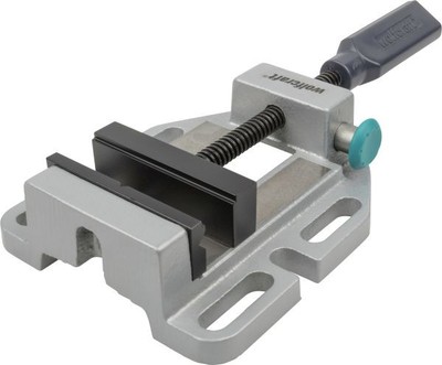 Wolfcraft Schraubstock 85 mm