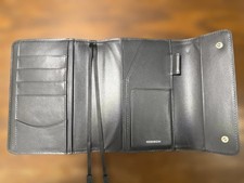 Hobonichi Techo Cover Charcoal Gray Original A6 size