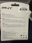 BRAND NEW PNY Professional 16GB MicroSDHC Card - OEM - P-SDU16G4-GE — photo 2